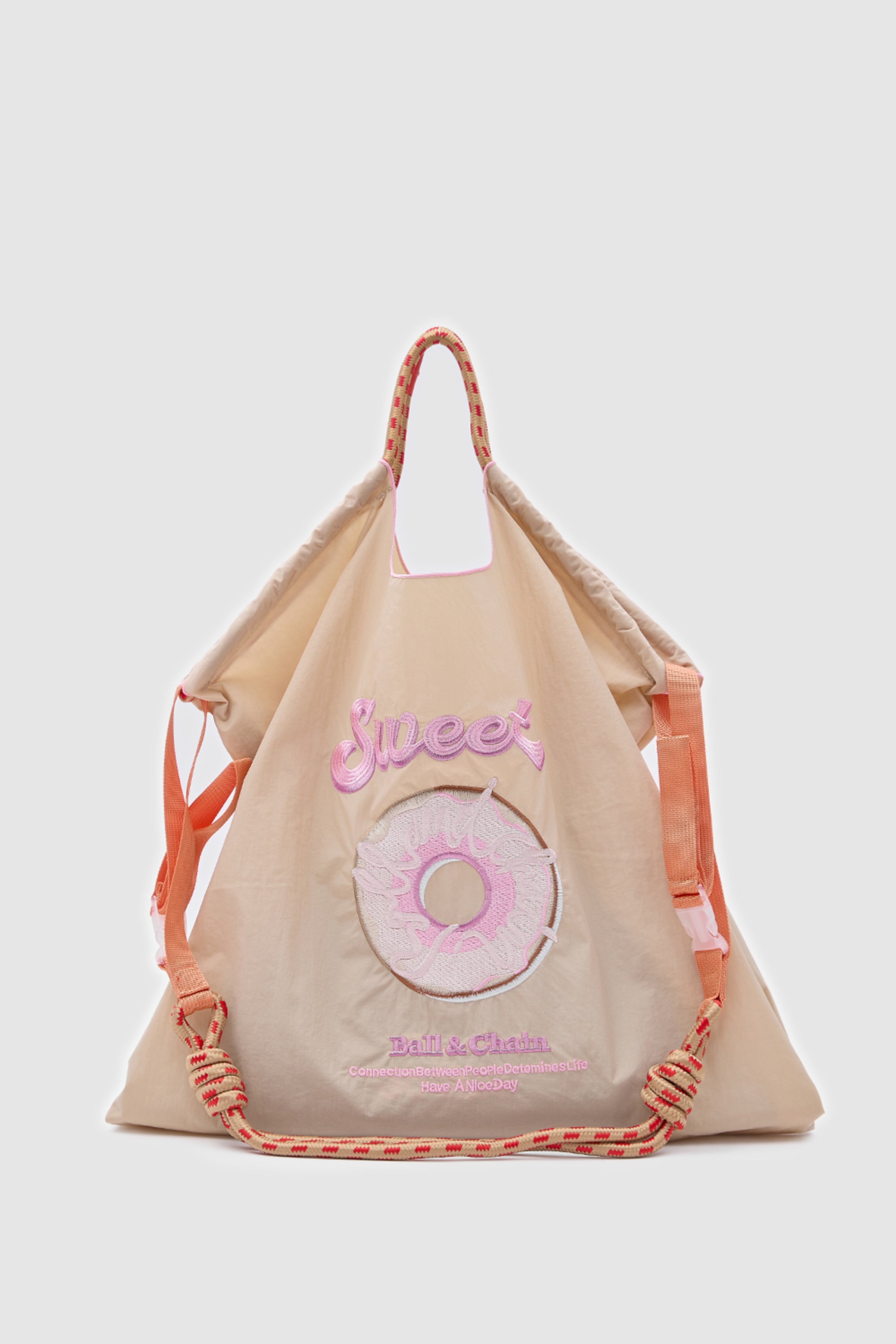 Oxford SWEET L - BEJ