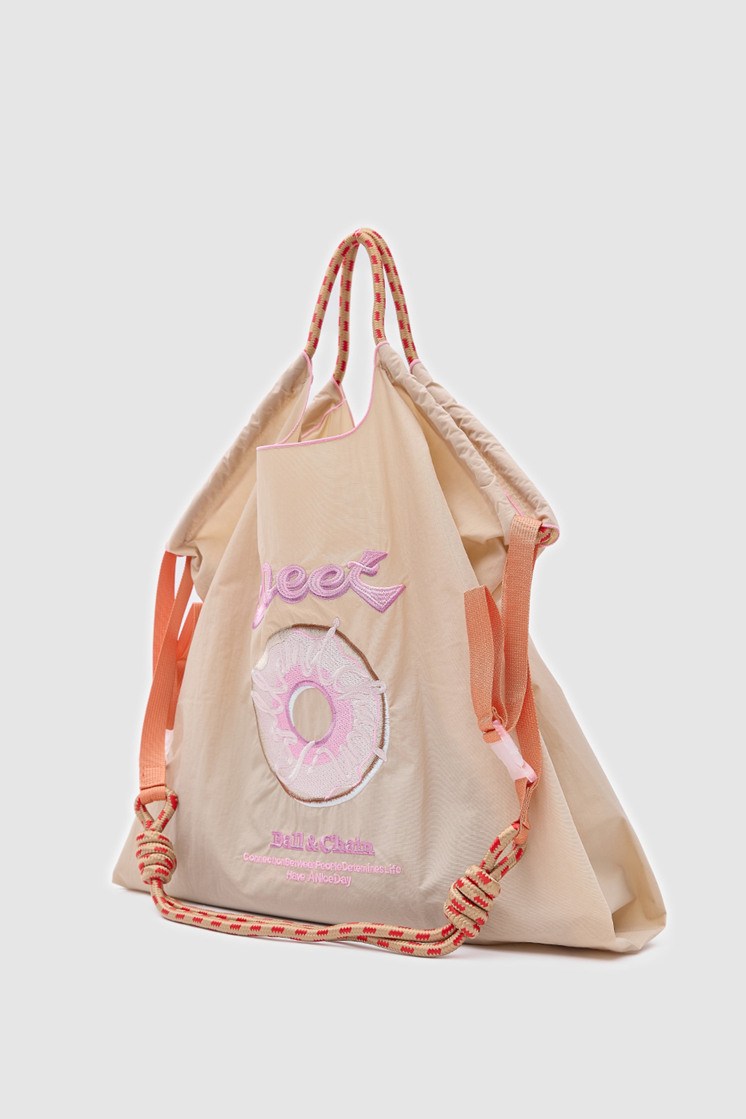 Oxford SWEET L - BEJ