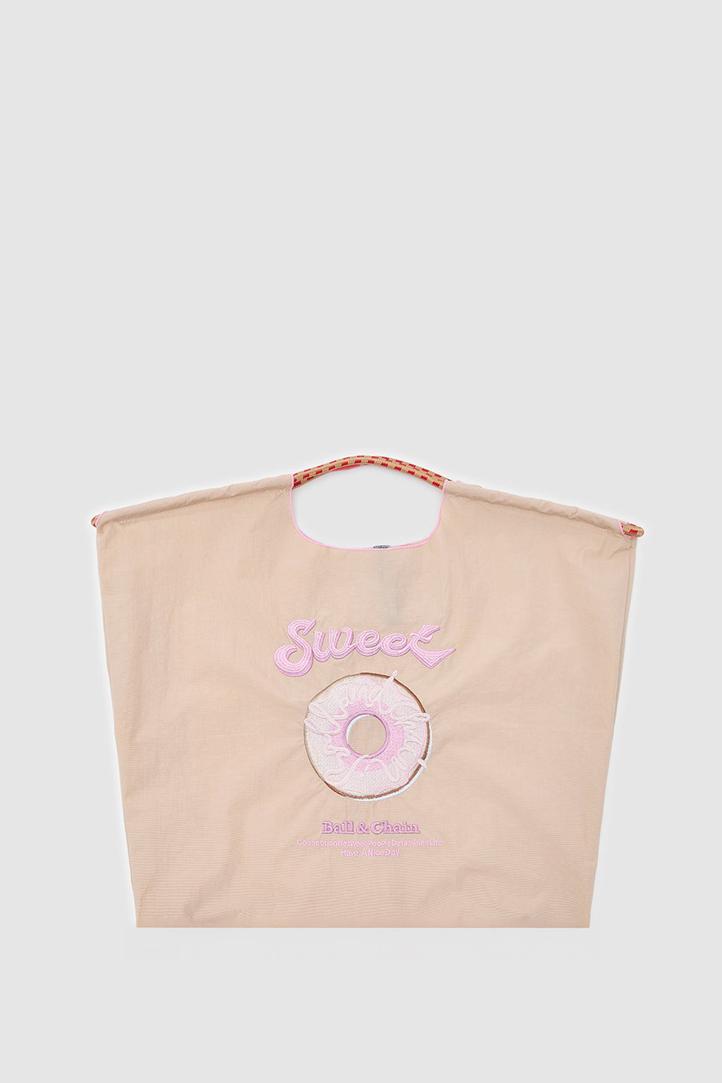 Oxford SWEET L - BEJ