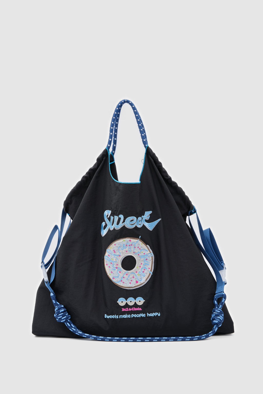 Oxford SWEET L - SİYAH