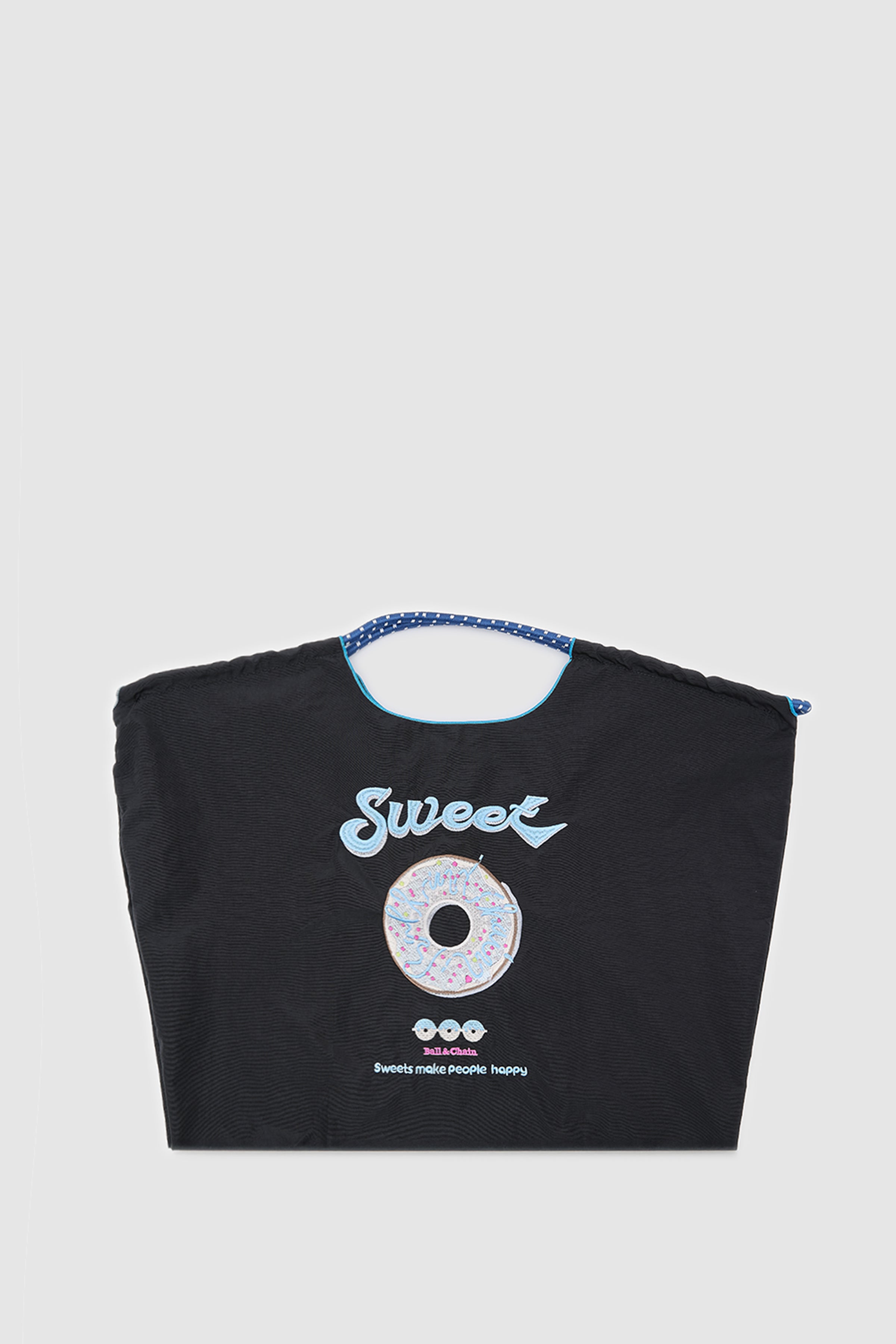 Oxford SWEET L - SİYAH