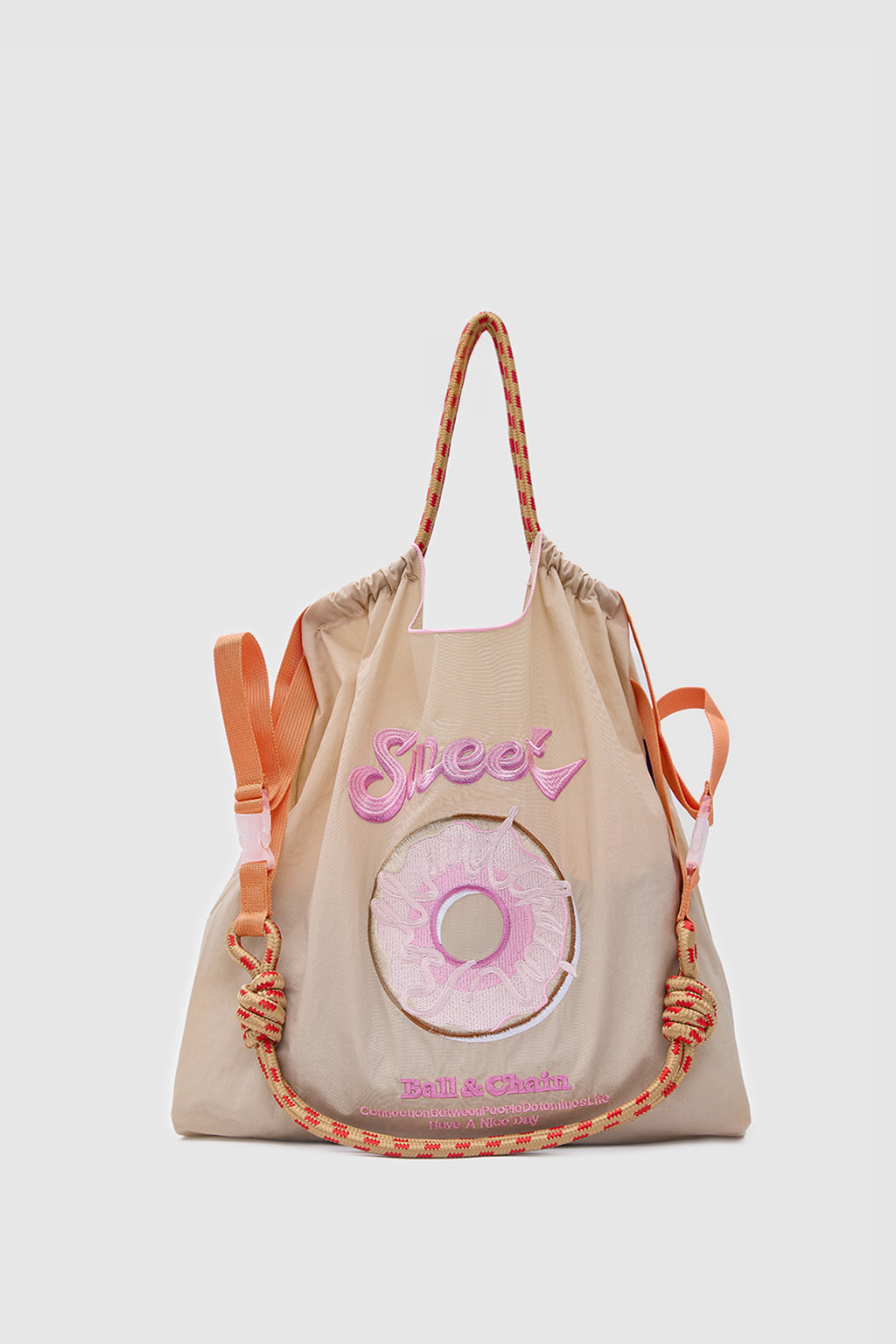 Oxford SWEET M - BEJ