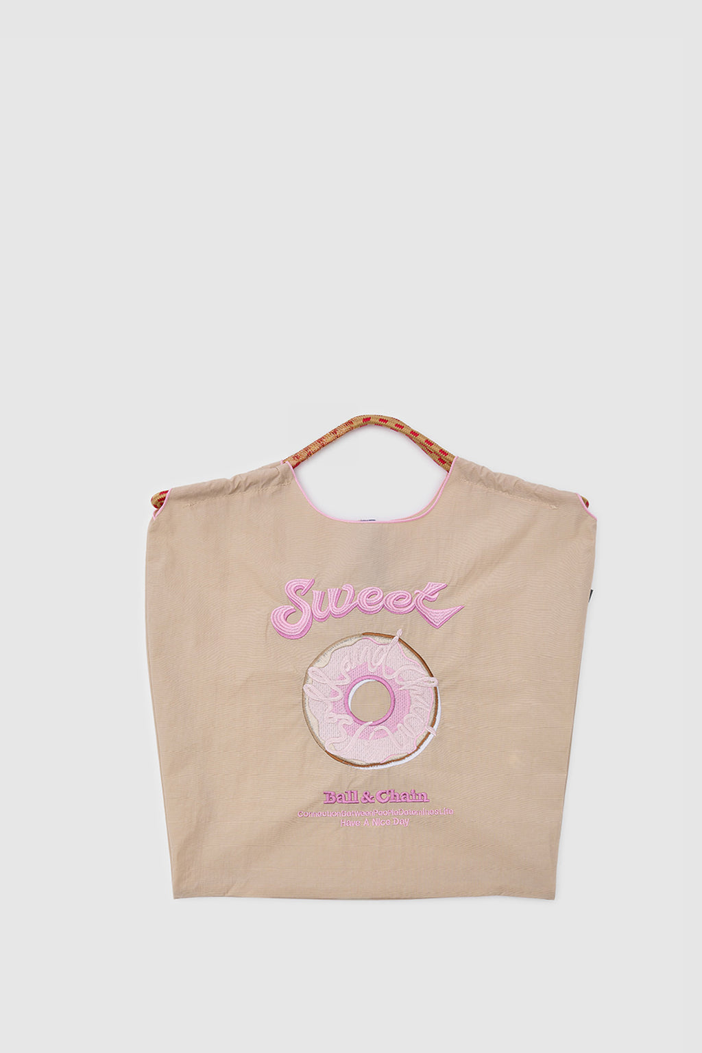 Oxford SWEET M - BEJ