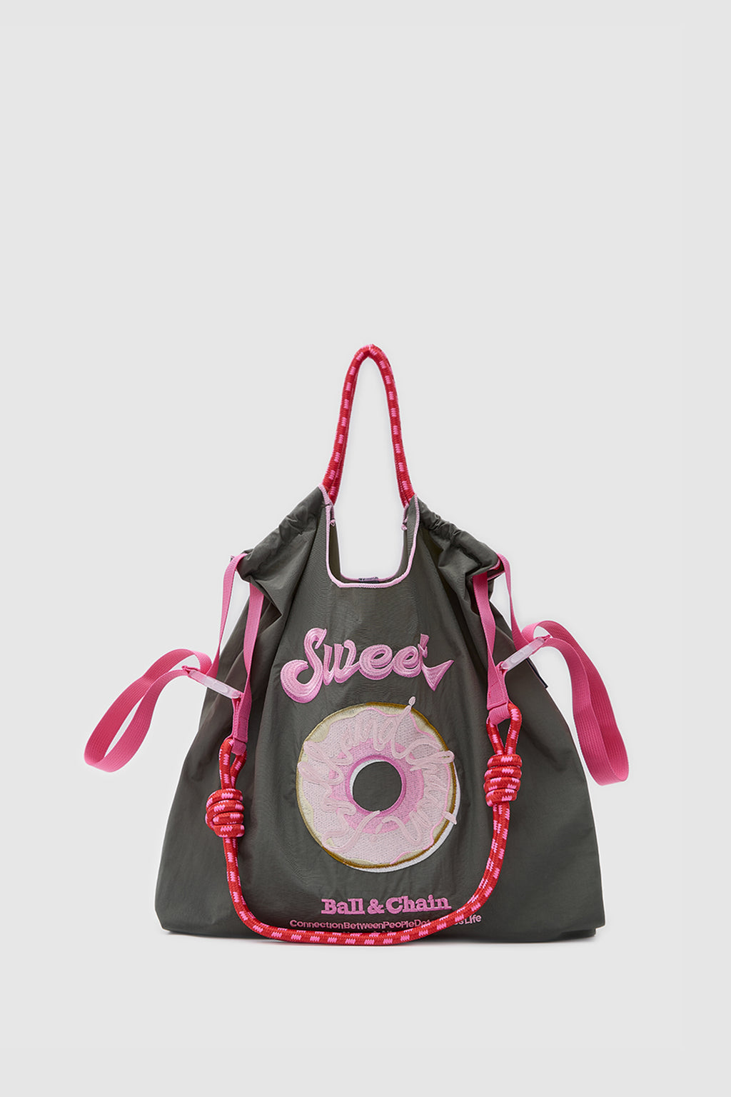 Oxford SWEET M - HAKİ