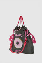 Oxford SWEET M - HAKİ