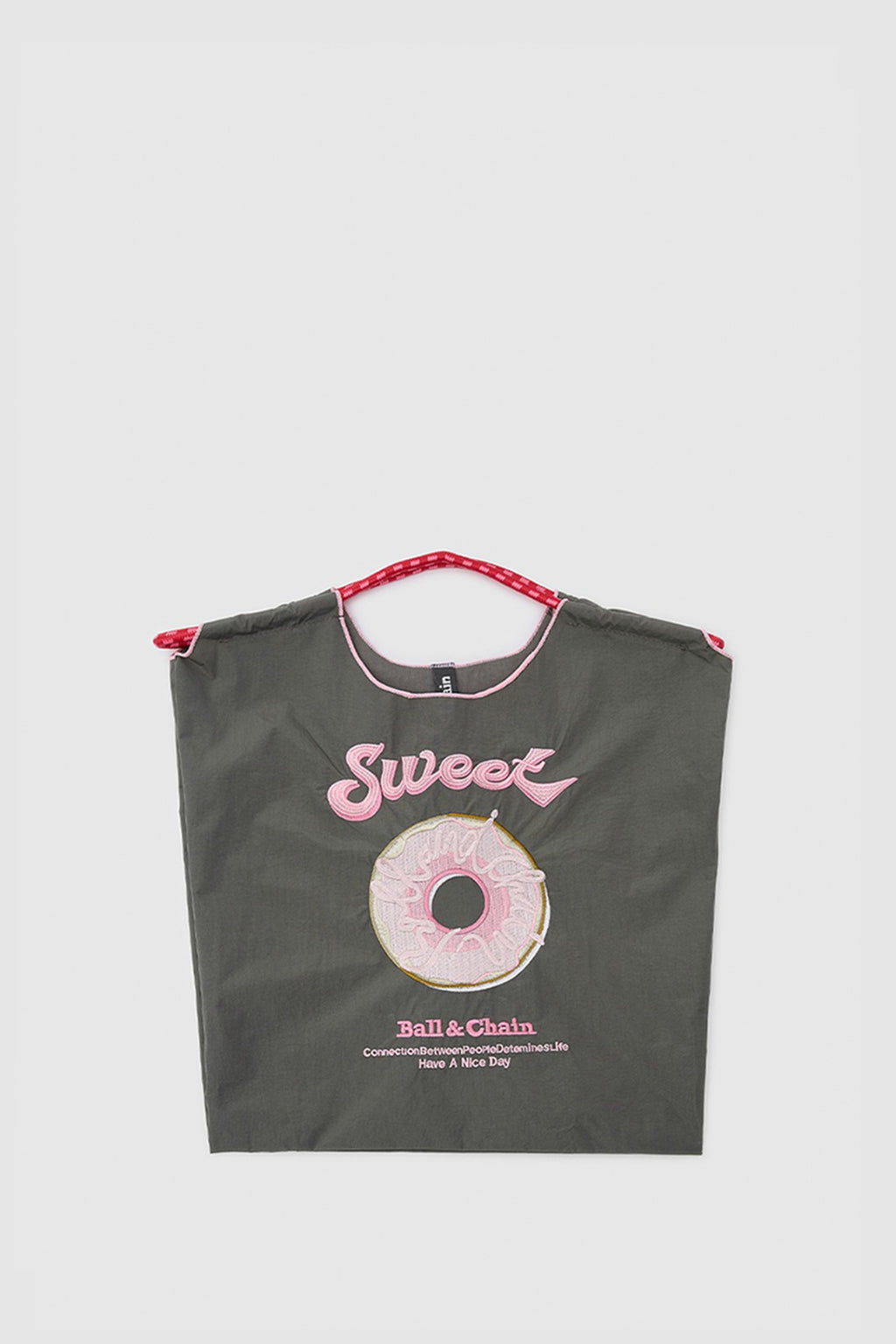 Oxford SWEET M - HAKİ