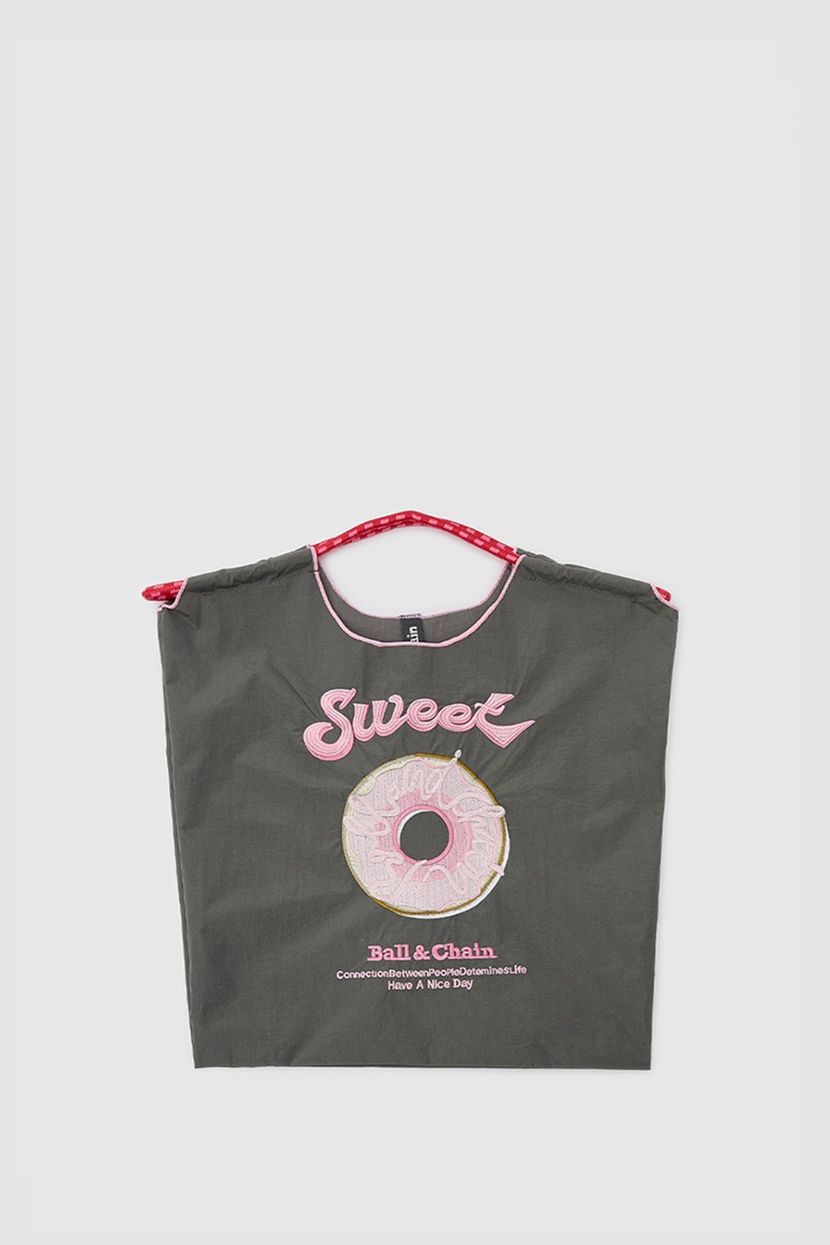 Oxford SWEET M - HAKİ