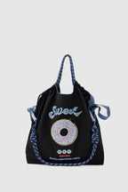 Oxford SWEET M - SİYAH