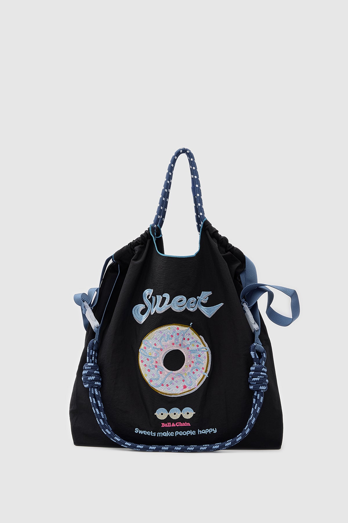 Oxford SWEET M - SİYAH
