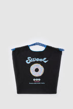 Oxford SWEET M - SİYAH
