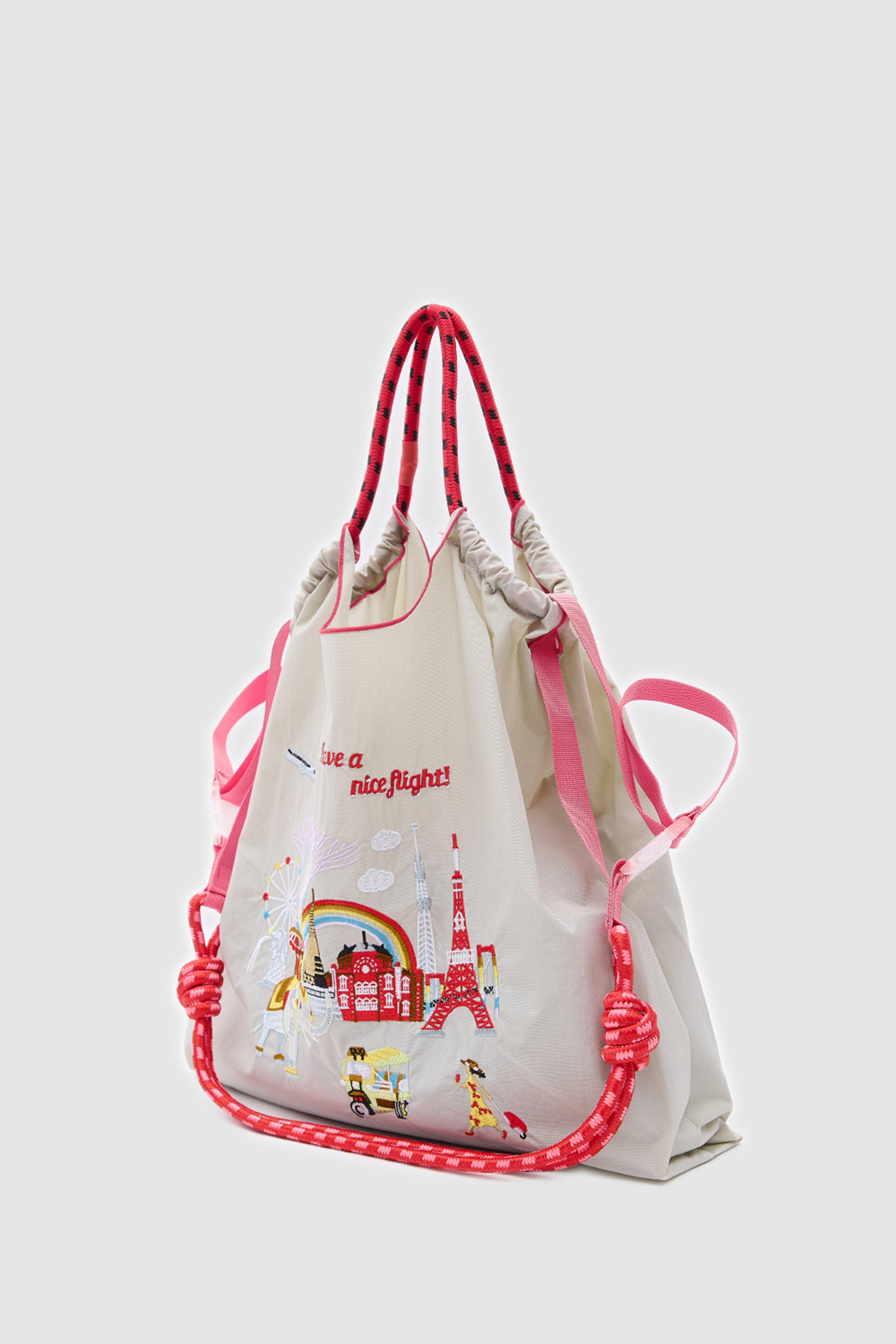 Oxford VOYAGE M - GRİ