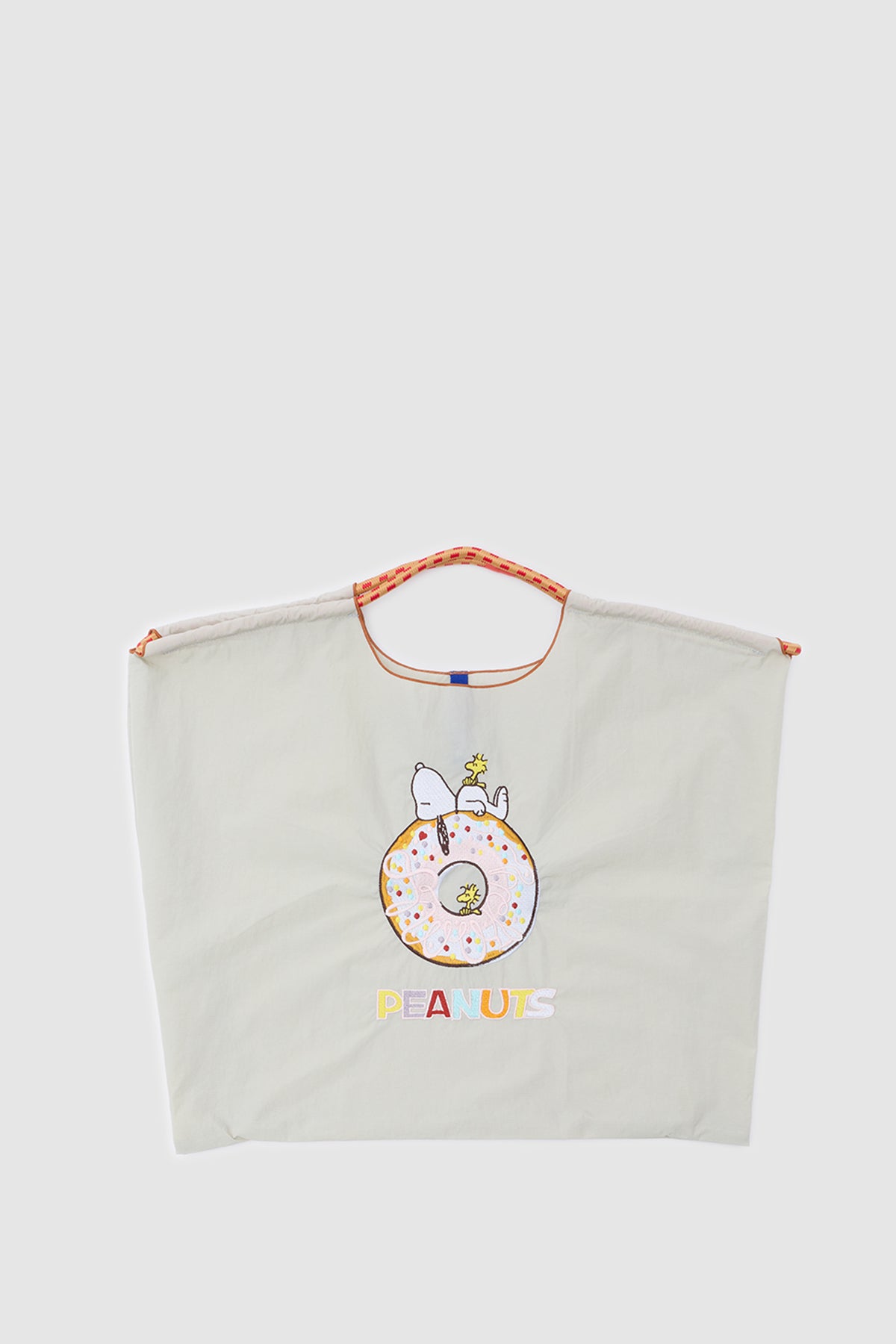 Oxford PEANUTS L - GRİ