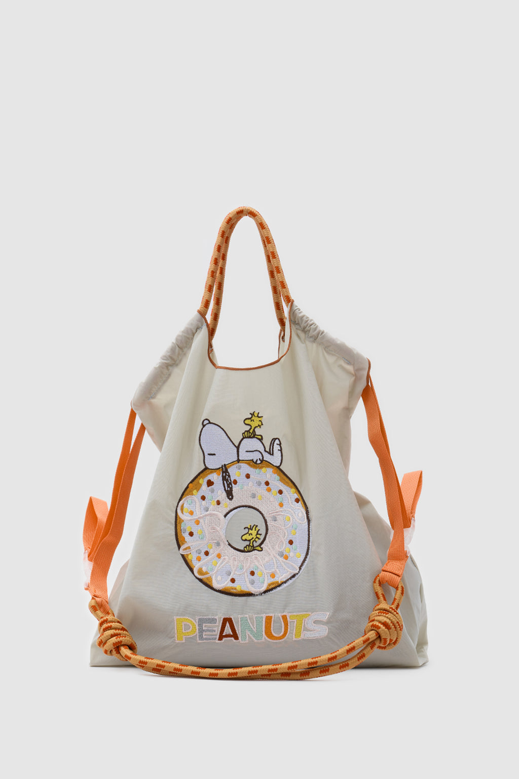 Oxford PEANUTS M - GRİ