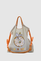 Oxford PEANUTS M - GRİ
