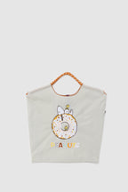 Oxford PEANUTS M - GRİ