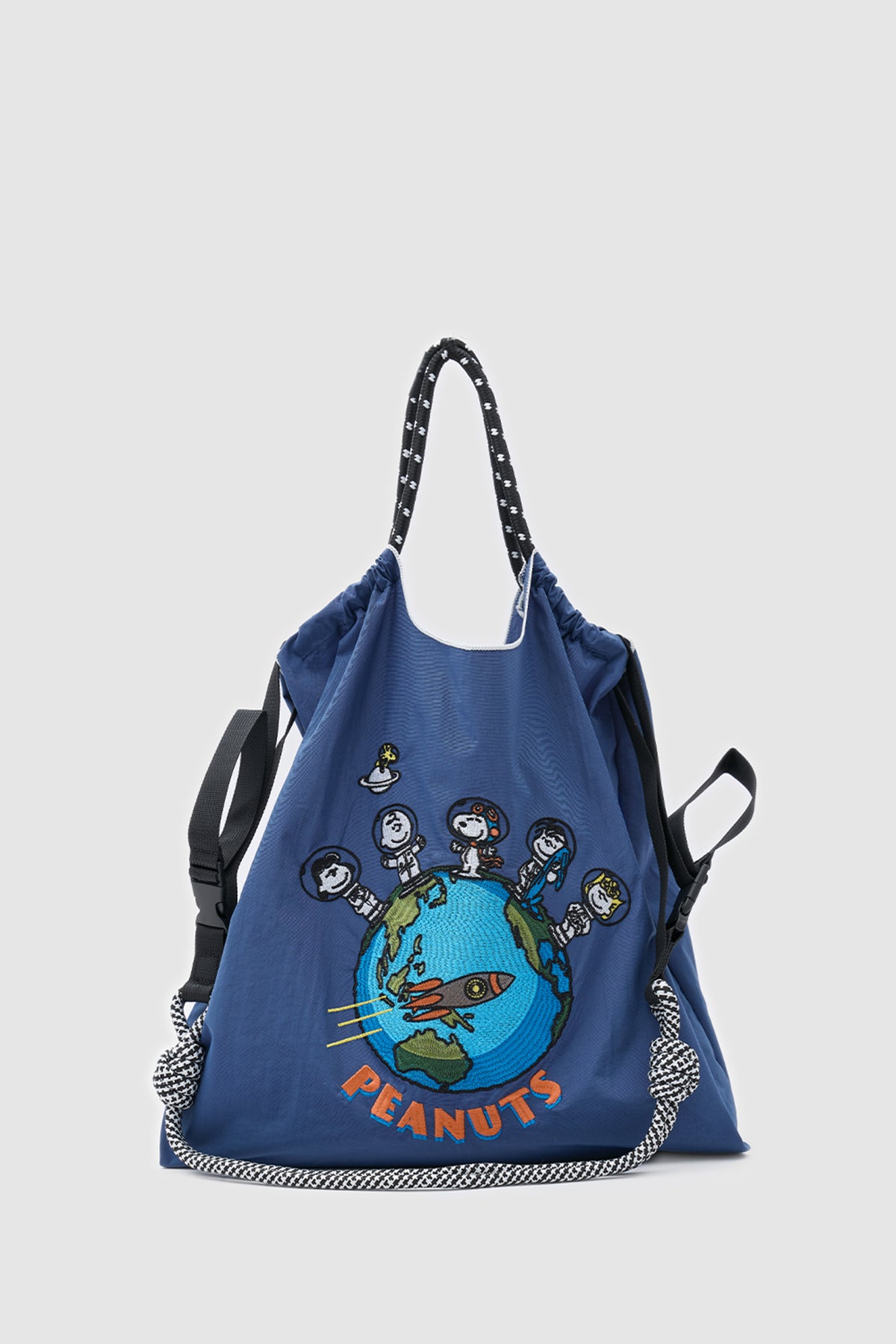 Oxford PEANUTS M - LACİ