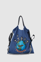 Oxford PEANUTS M - LACİ