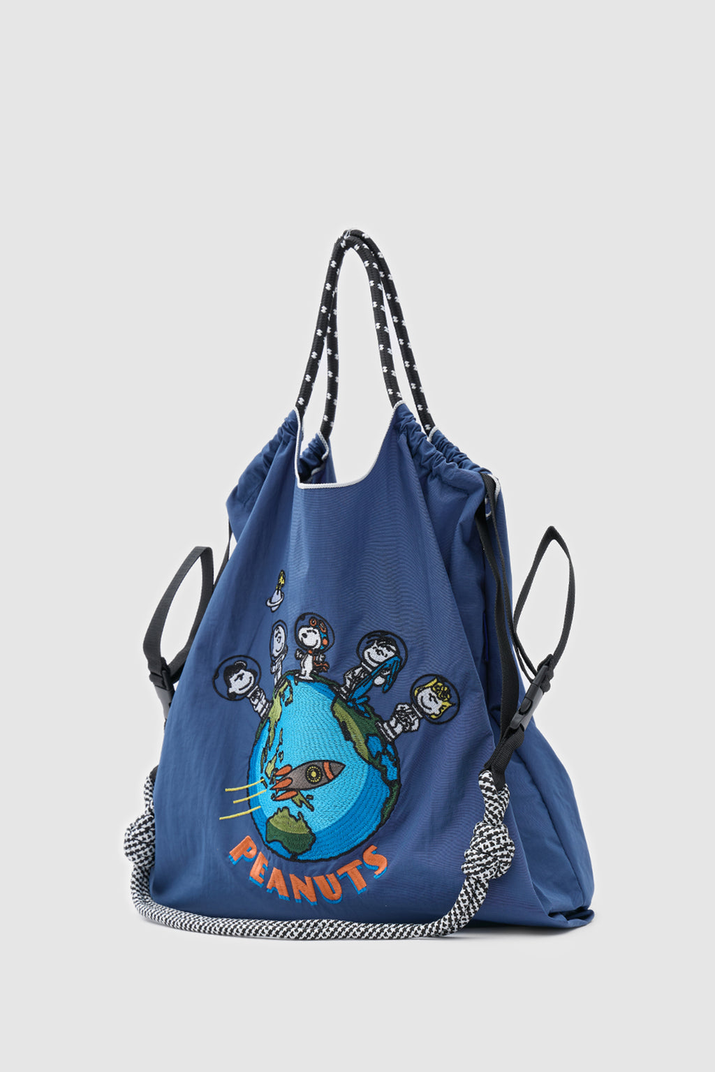 Oxford PEANUTS L - LACİ