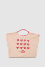 Oxford LOVE L - BEJ