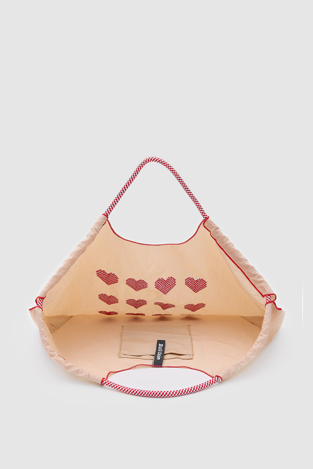 Oxford LOVE L - BEJ