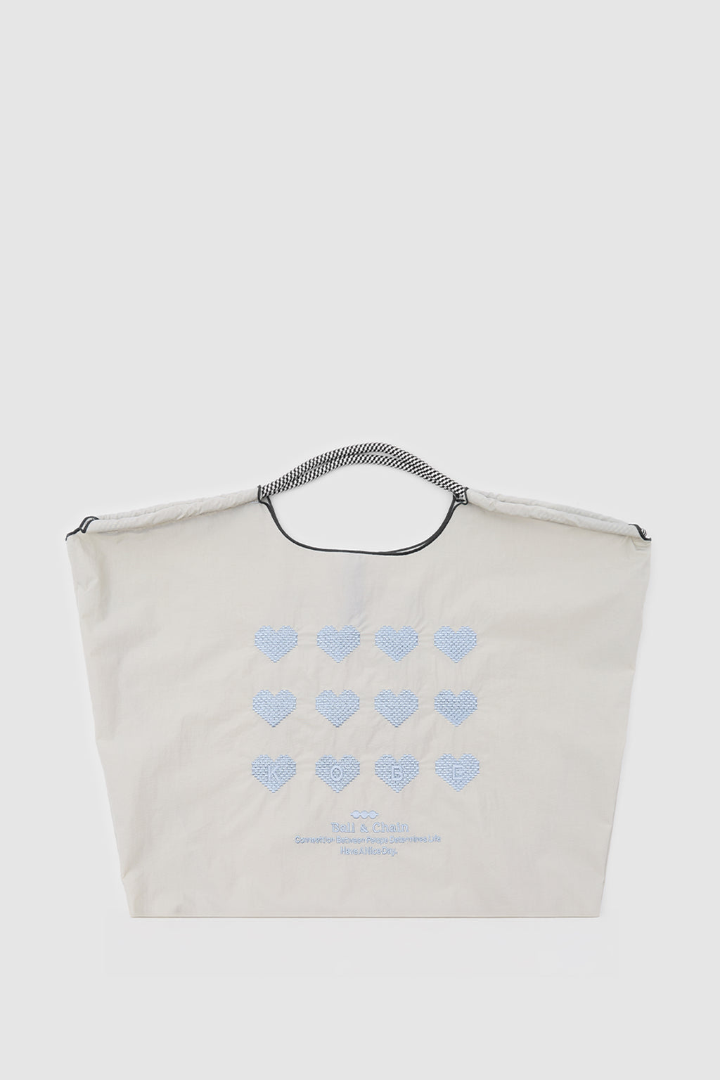 Oxford LOVE L - GRİ