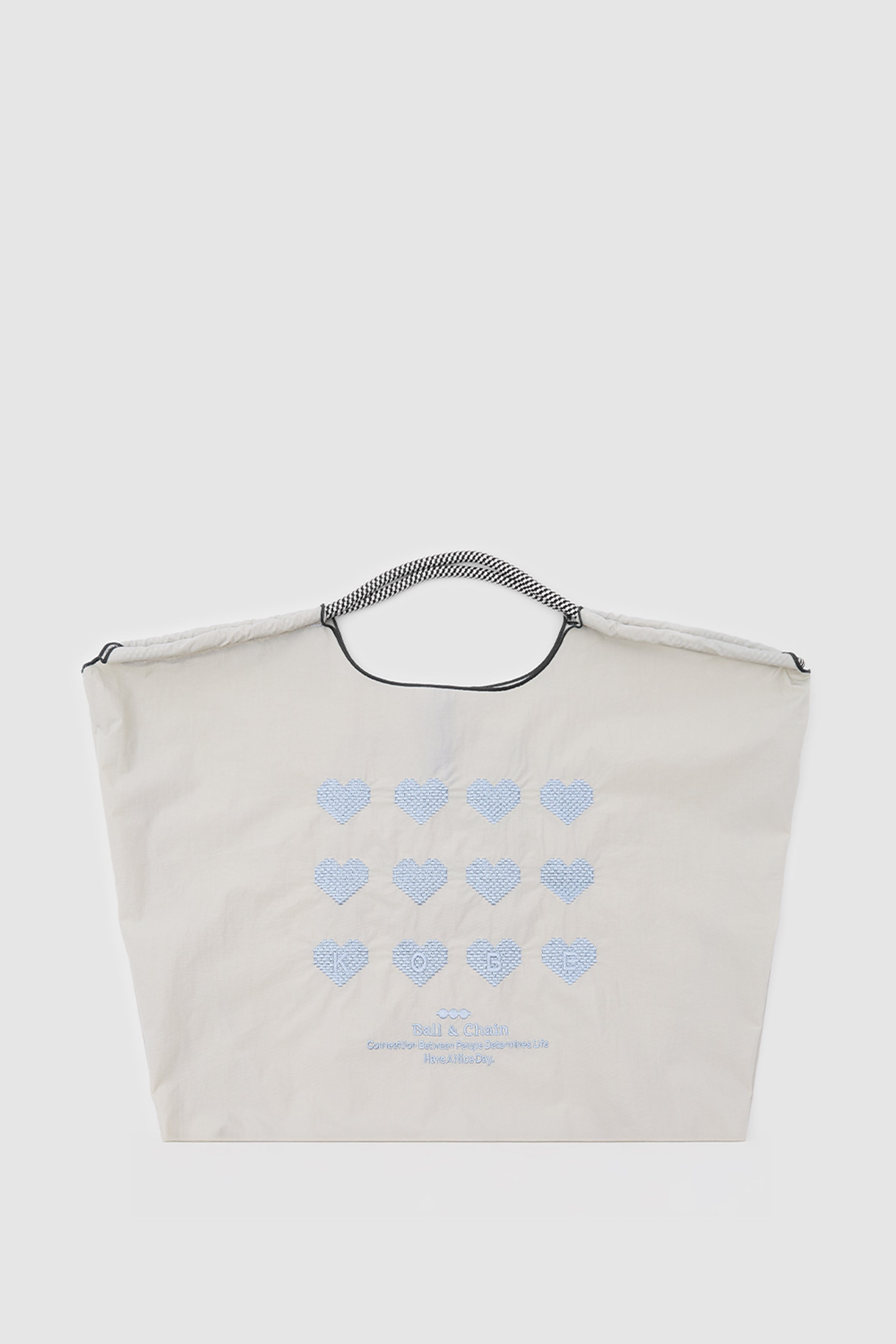 Oxford LOVE L - GRİ