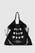 Oxford LOVE L - SİYAH