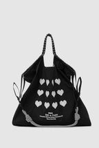 Oxford LOVE L - SİYAH