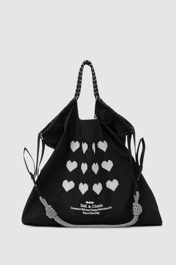 Oxford LOVE L - SİYAH