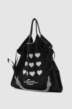 Oxford LOVE L - SİYAH