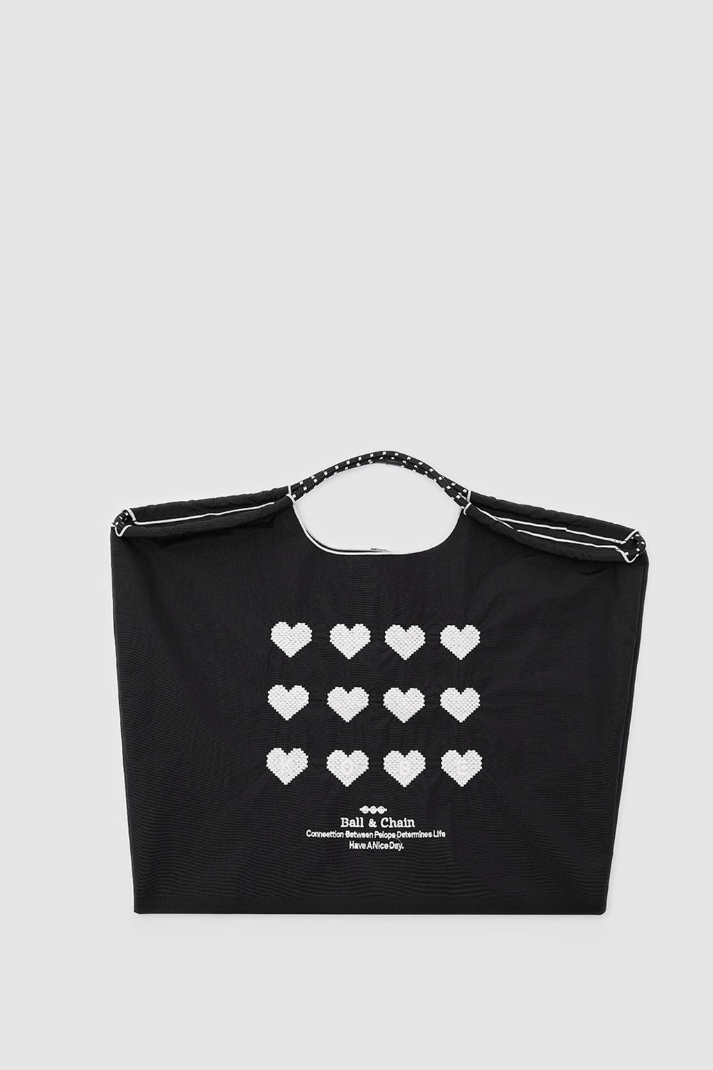 Oxford LOVE L - SİYAH
