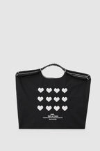 Oxford LOVE L - SİYAH