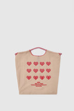 Oxford LOVE M - BEJ