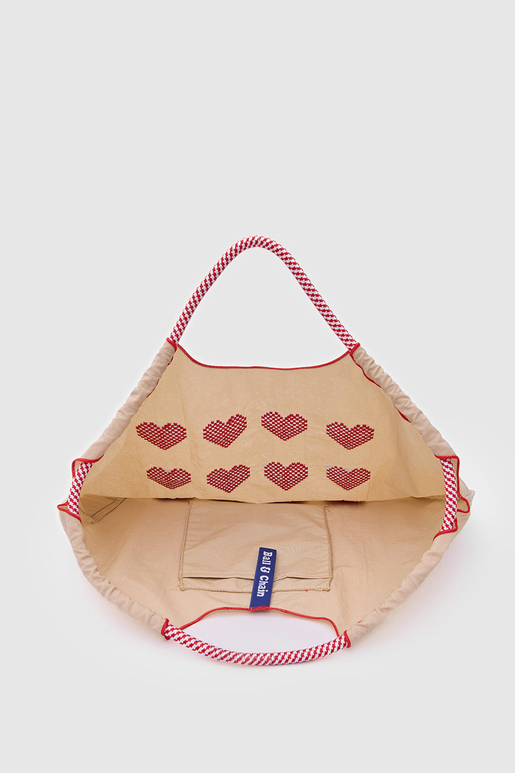 Oxford LOVE M - BEJ