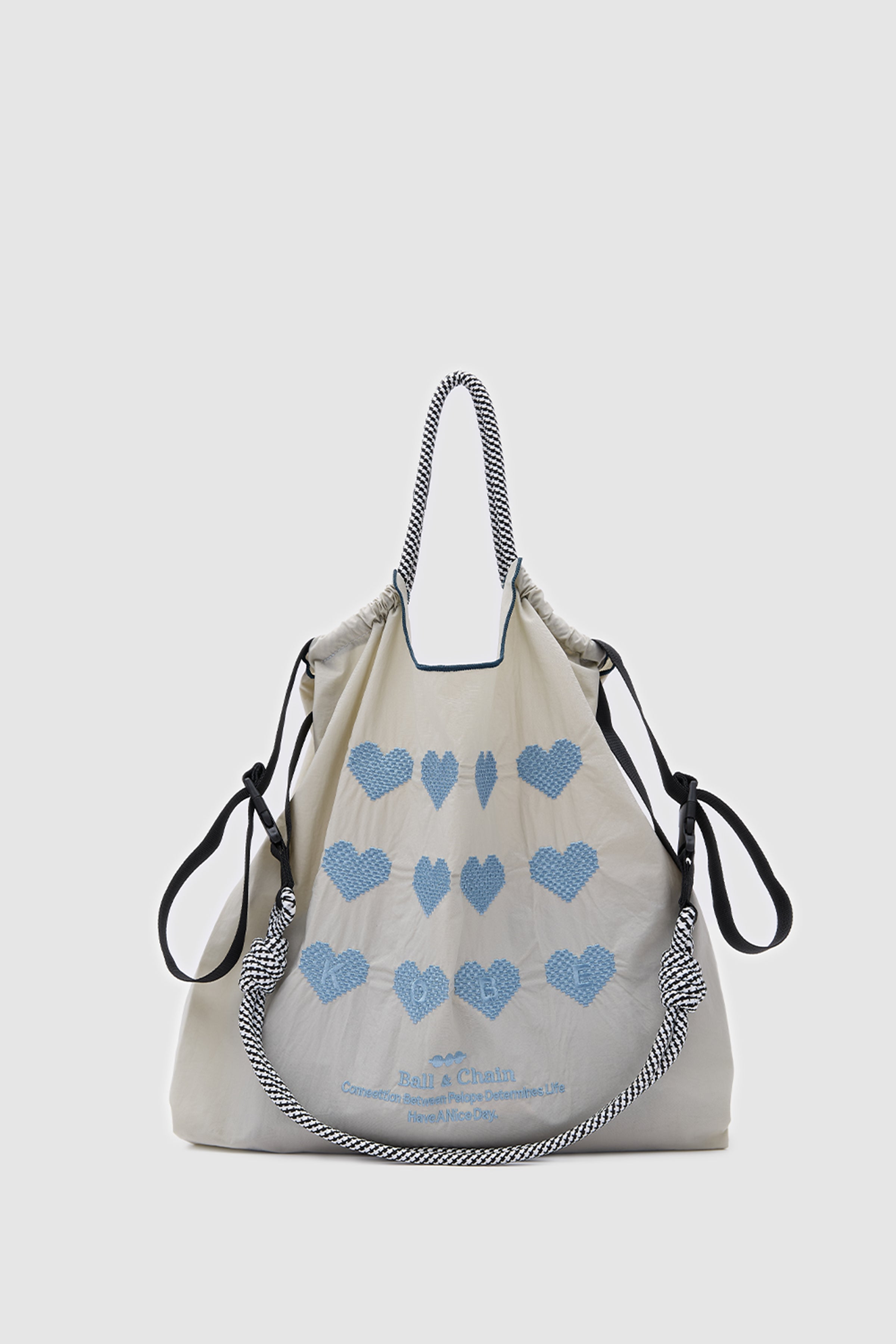 Oxford LOVE M - GRİ