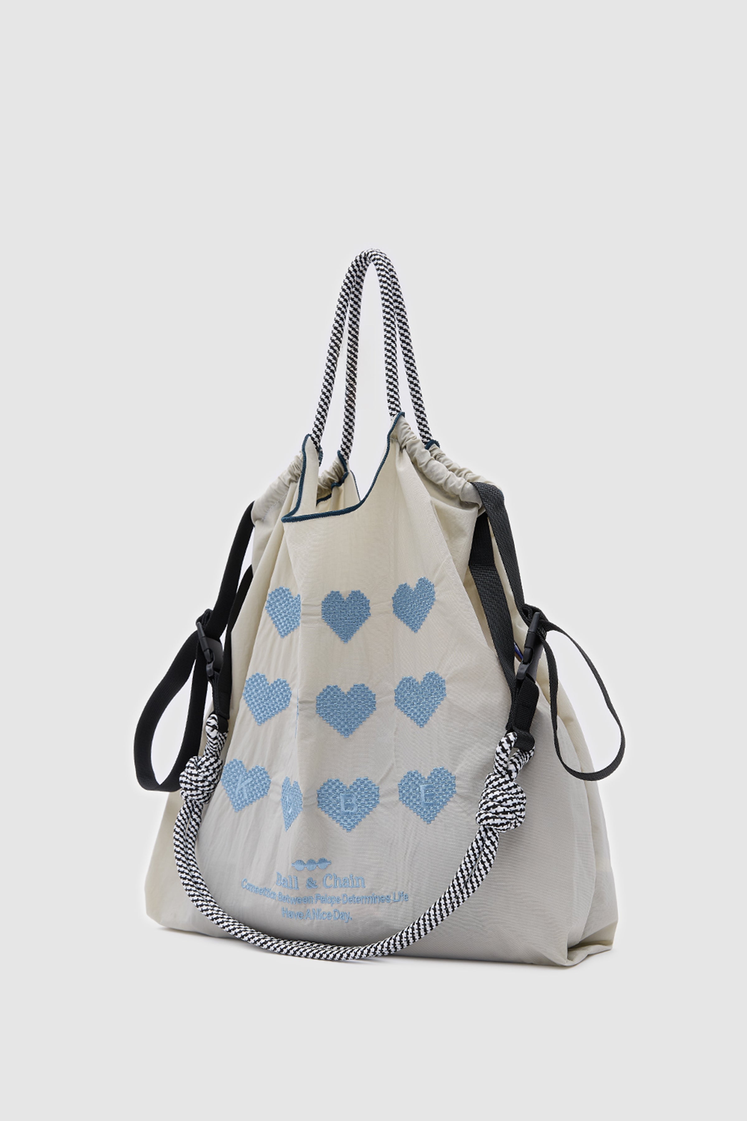 Oxford LOVE M - GRİ