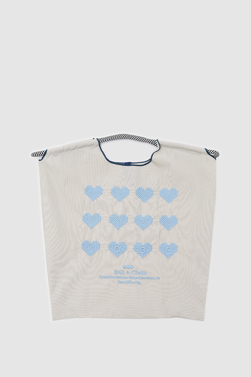 Oxford LOVE M - GRİ