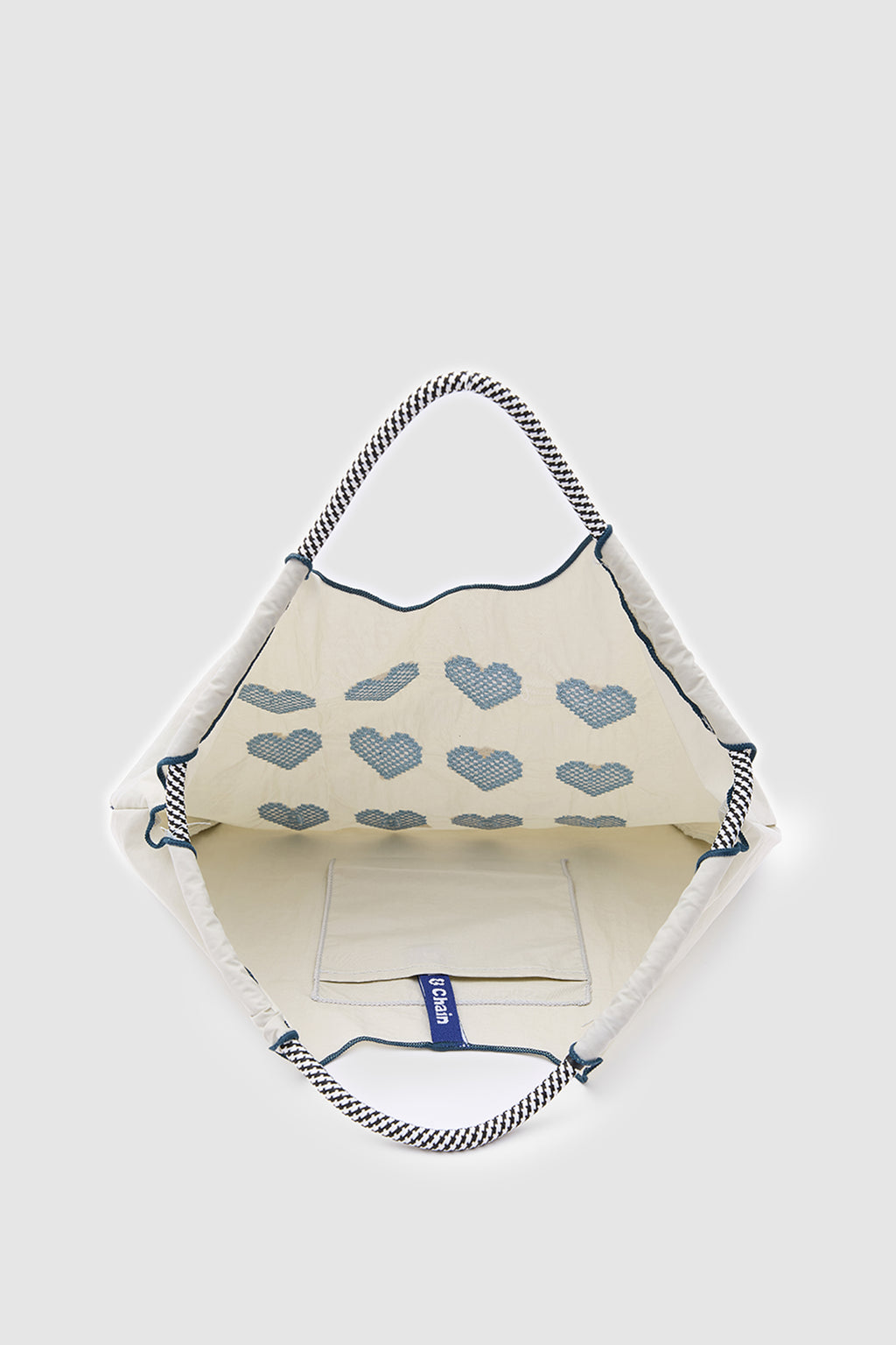 Oxford LOVE M - GRİ