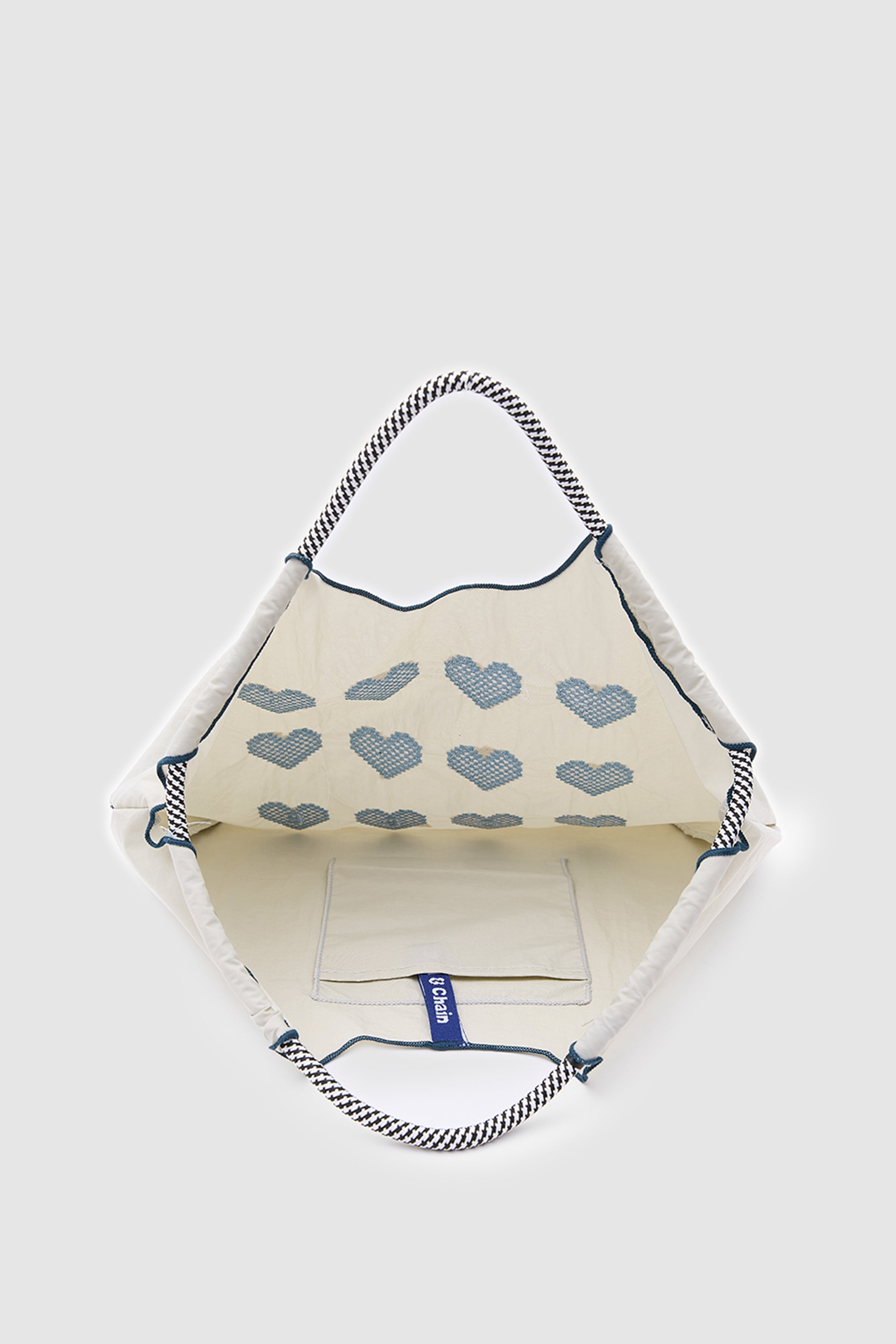 Oxford LOVE M - GRİ