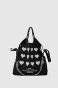Oxford LOVE M - SİYAH
