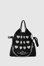 Oxford LOVE M - SİYAH