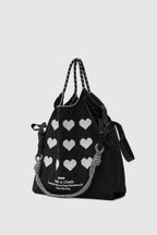 Oxford LOVE M - SİYAH