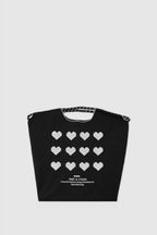 Oxford LOVE M - SİYAH