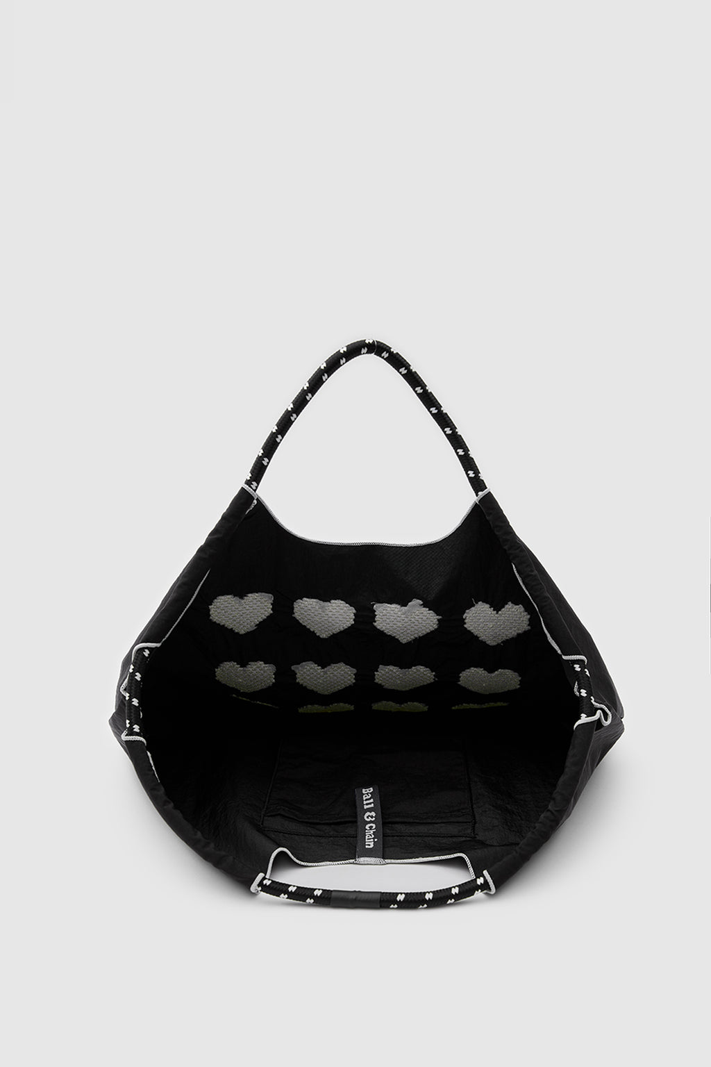 Oxford LOVE M - SİYAH