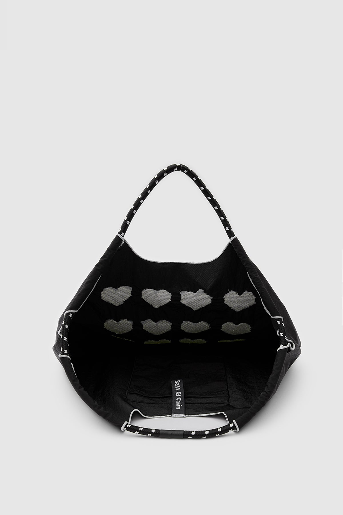 Oxford LOVE M - SİYAH