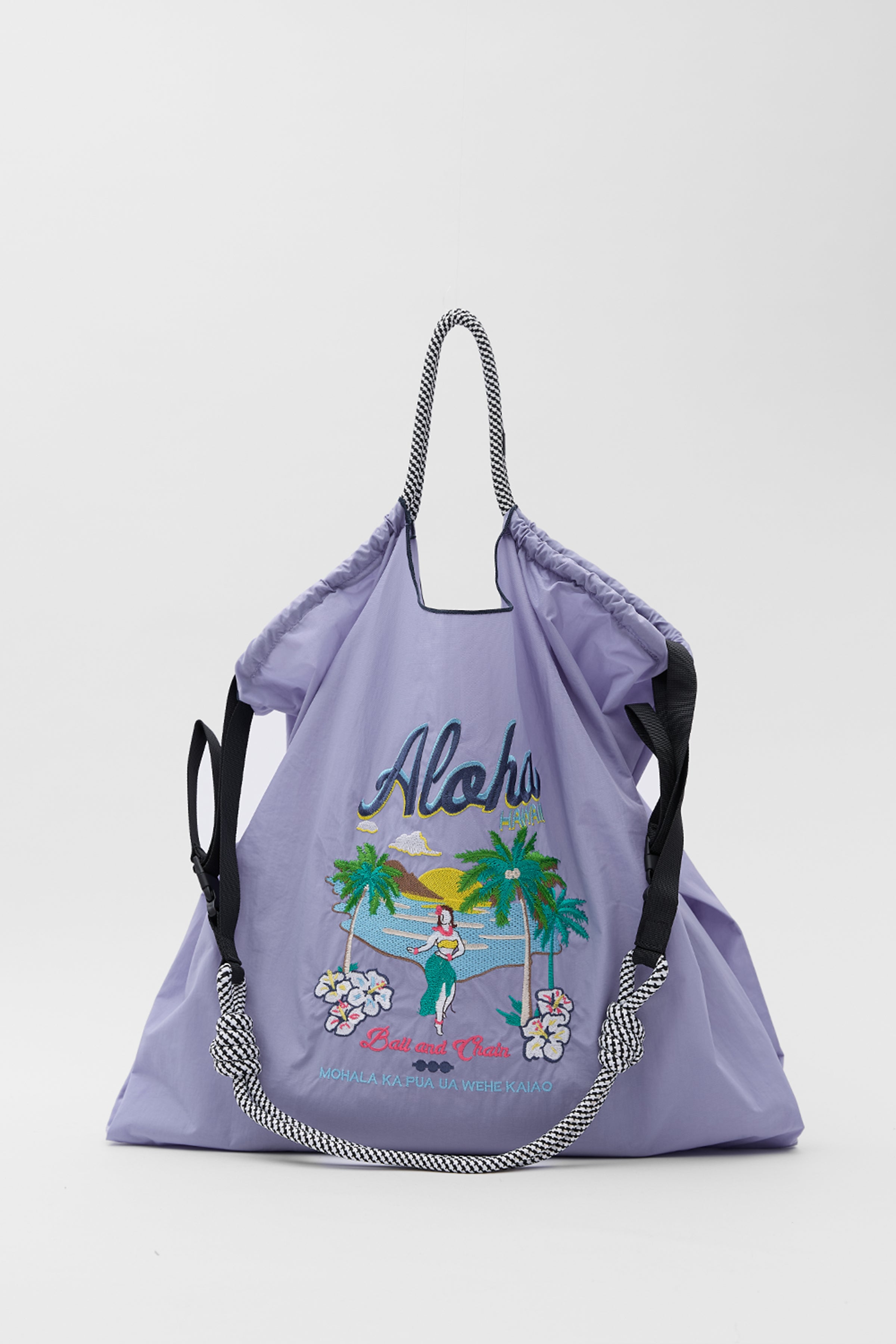 Oxford ALOHA L - MOR