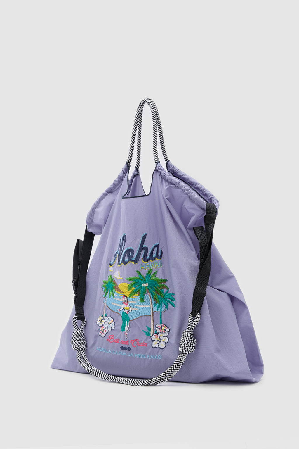 Oxford ALOHA L - MOR