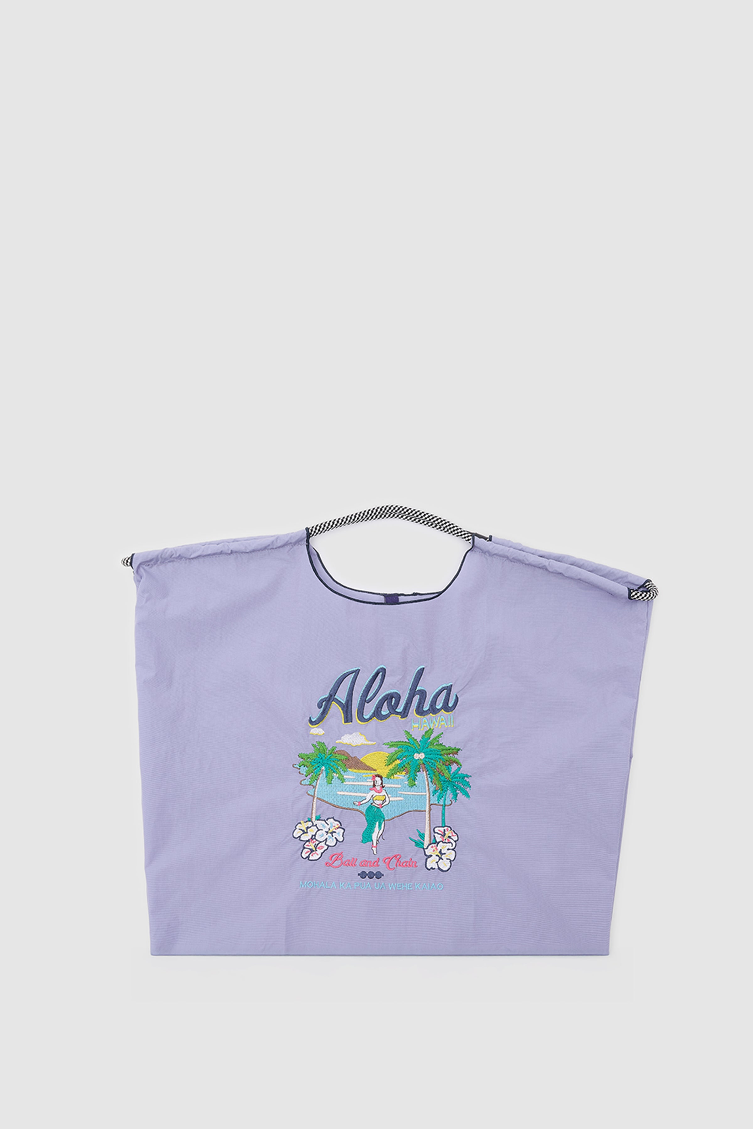 Oxford ALOHA L - MOR