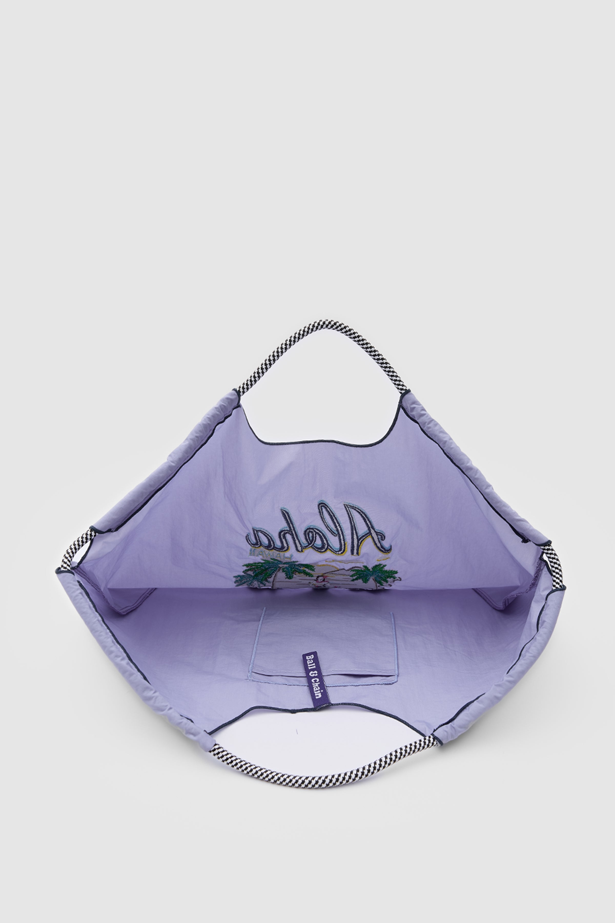Oxford ALOHA L – Fuda FD