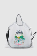 Oxford ALOHA L - BEYAZ